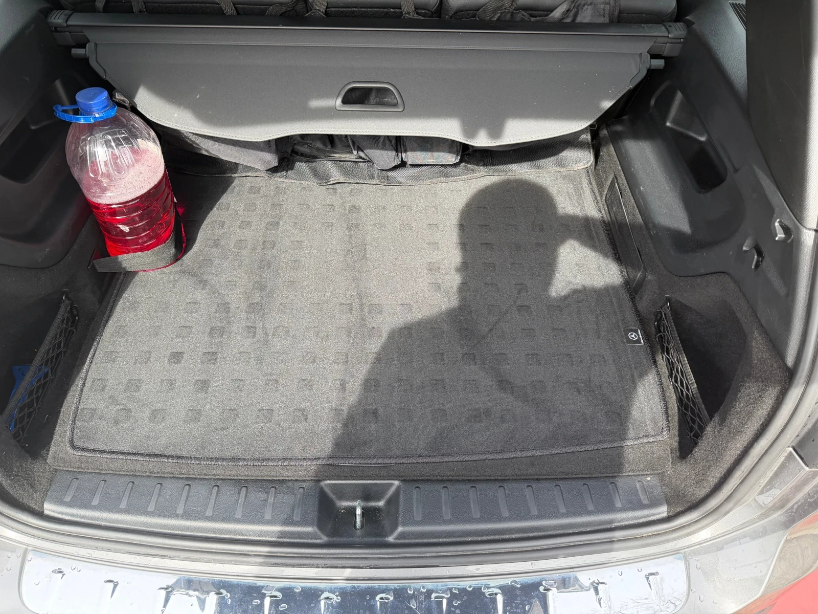 Mercedes-Benz GLB 250 4MATIC AMG PACKAGE | Mobile.bg � ����������� 15