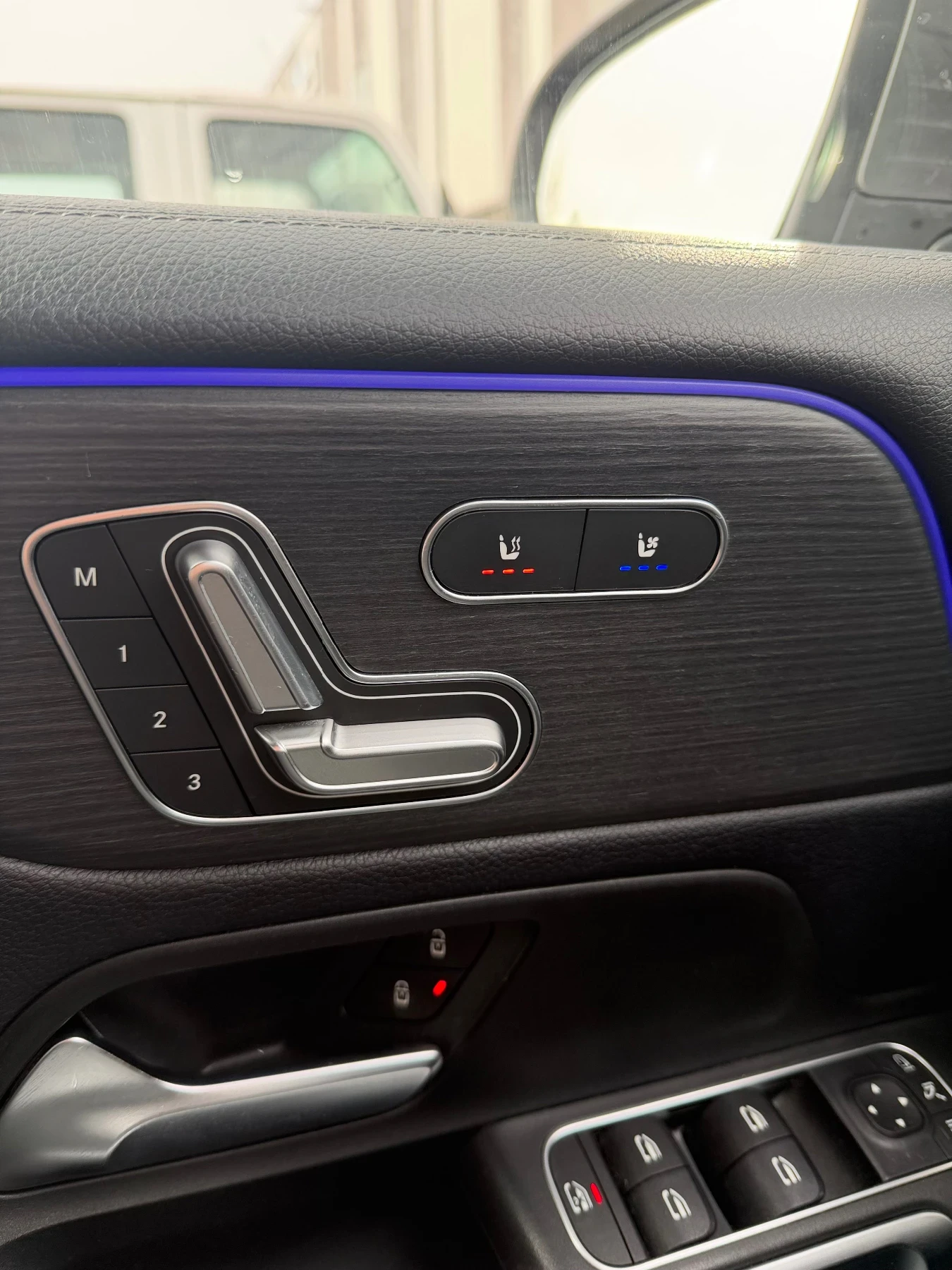 Mercedes-Benz GLB 250 4MATIC AMG PACKAGE | Mobile.bg � ����������� 13