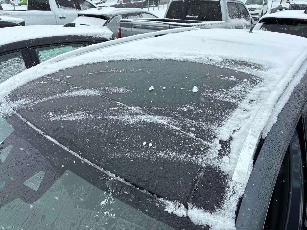 Mercedes-Benz GLE * 350d * CARFAX * ЦЕНА ДО БГ, снимка 12 - Автомобили и джипове - 53928170