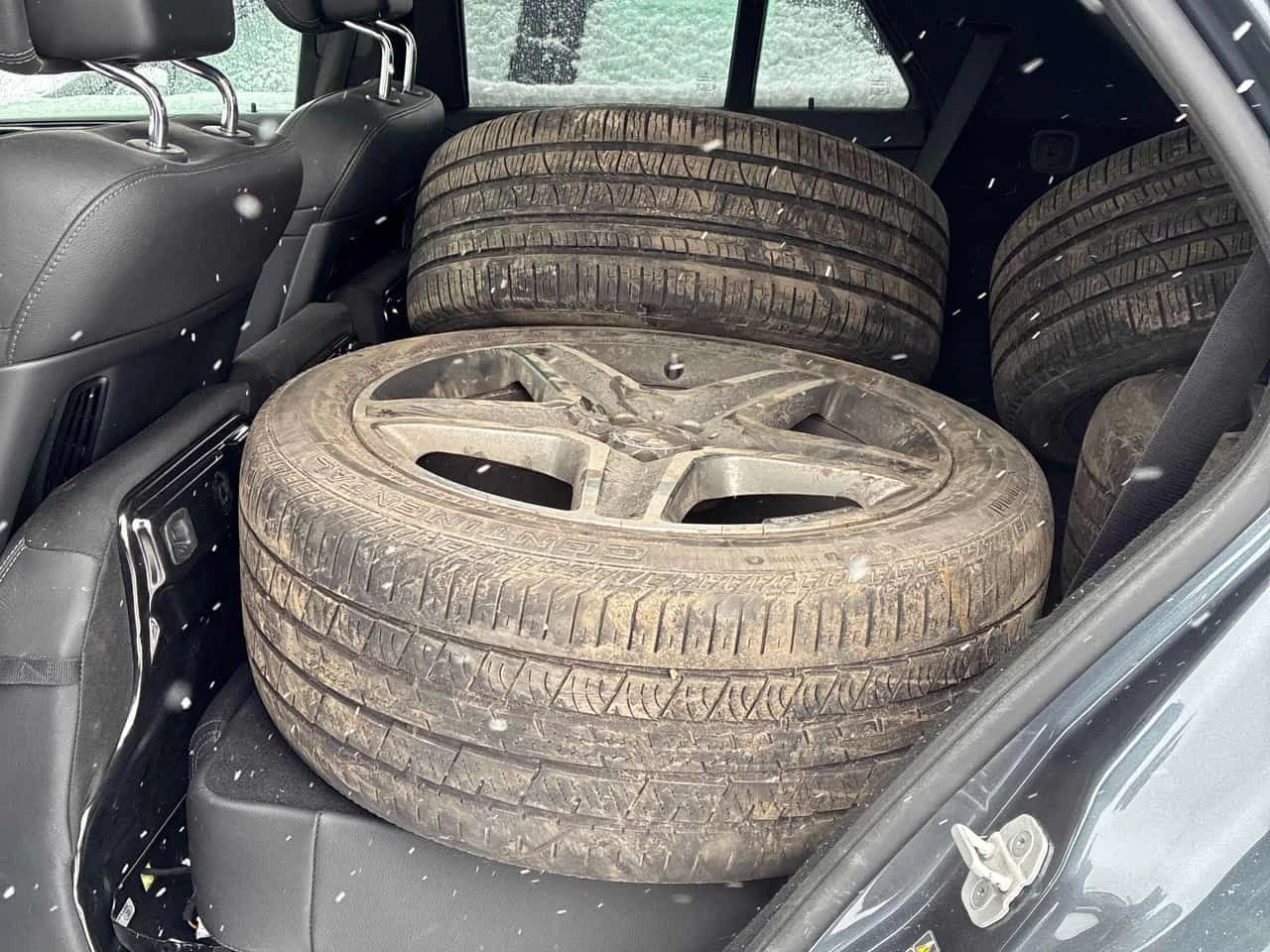 Mercedes-Benz GLE * 350d * CARFAX * ЦЕНА ДО БГ, снимка 15 - Автомобили и джипове - 53928170