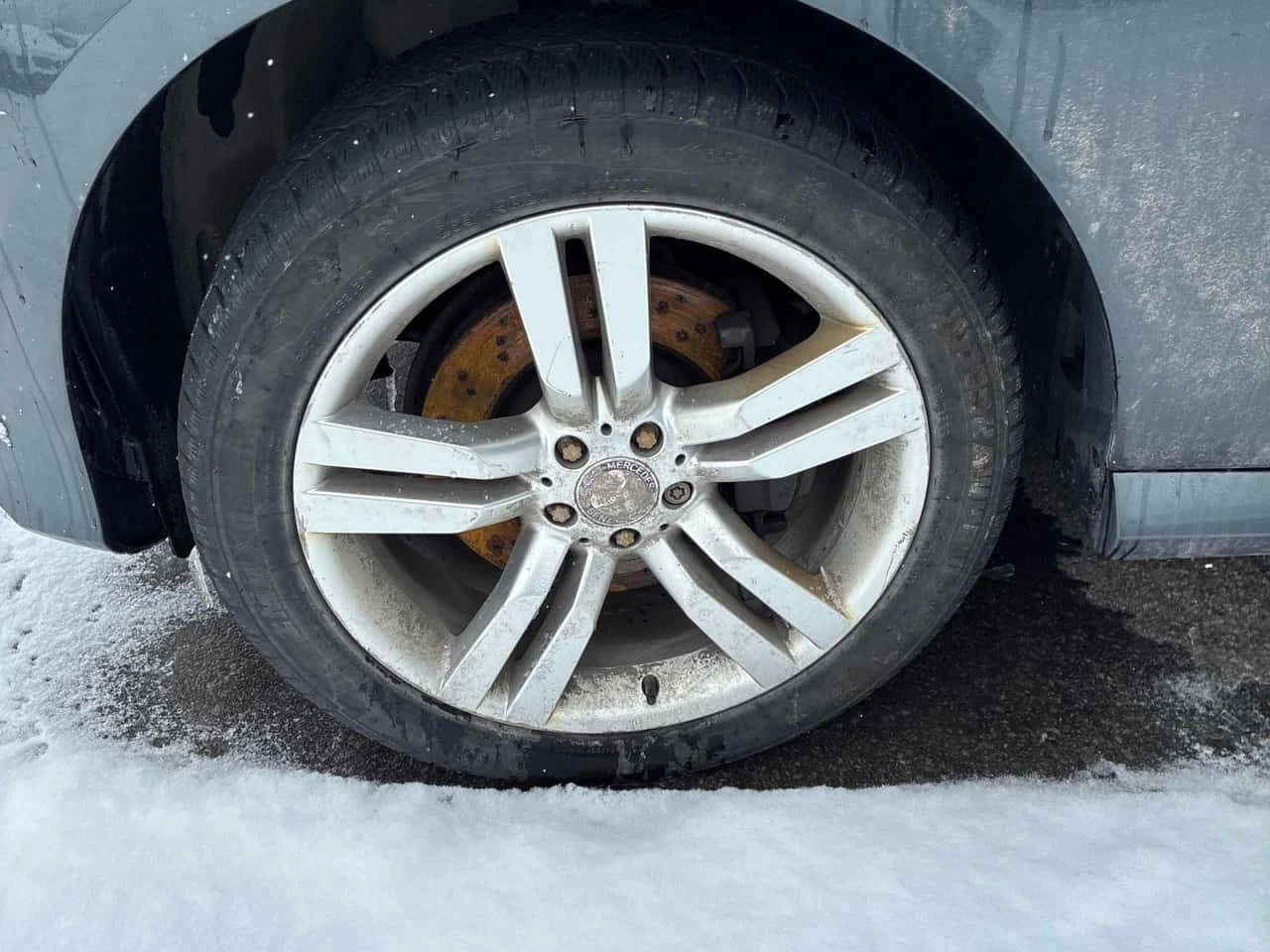 Mercedes-Benz GLE * 350d * CARFAX * ЦЕНА ДО БГ, снимка 13 - Автомобили и джипове - 53928170