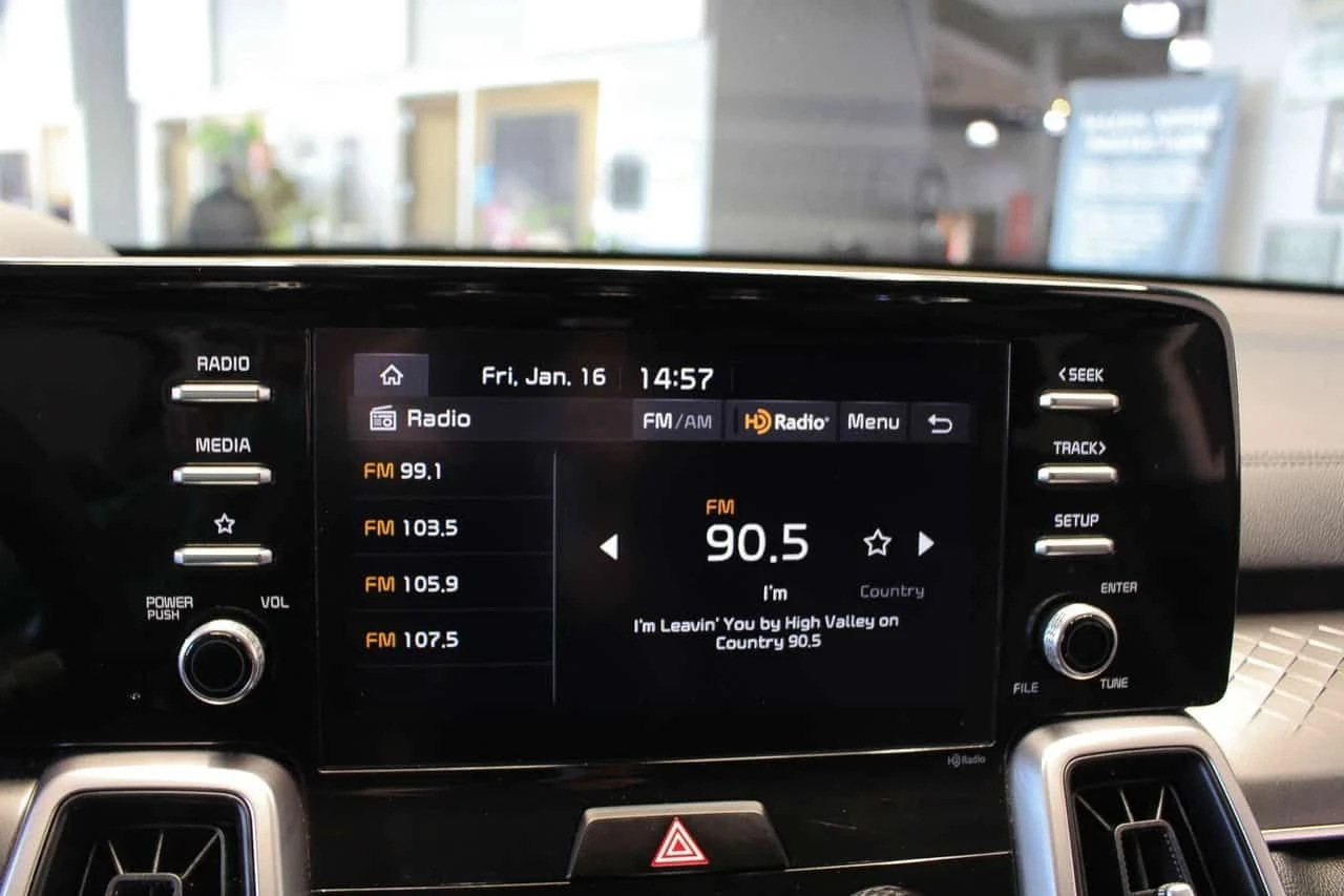 Kia Sorento * LX * АВТОКРЕДИТ БЕЗ ПЪРВОНАЧАЛНА ВНОСКА, снимка 14 - Автомобили и джипове - 54553433