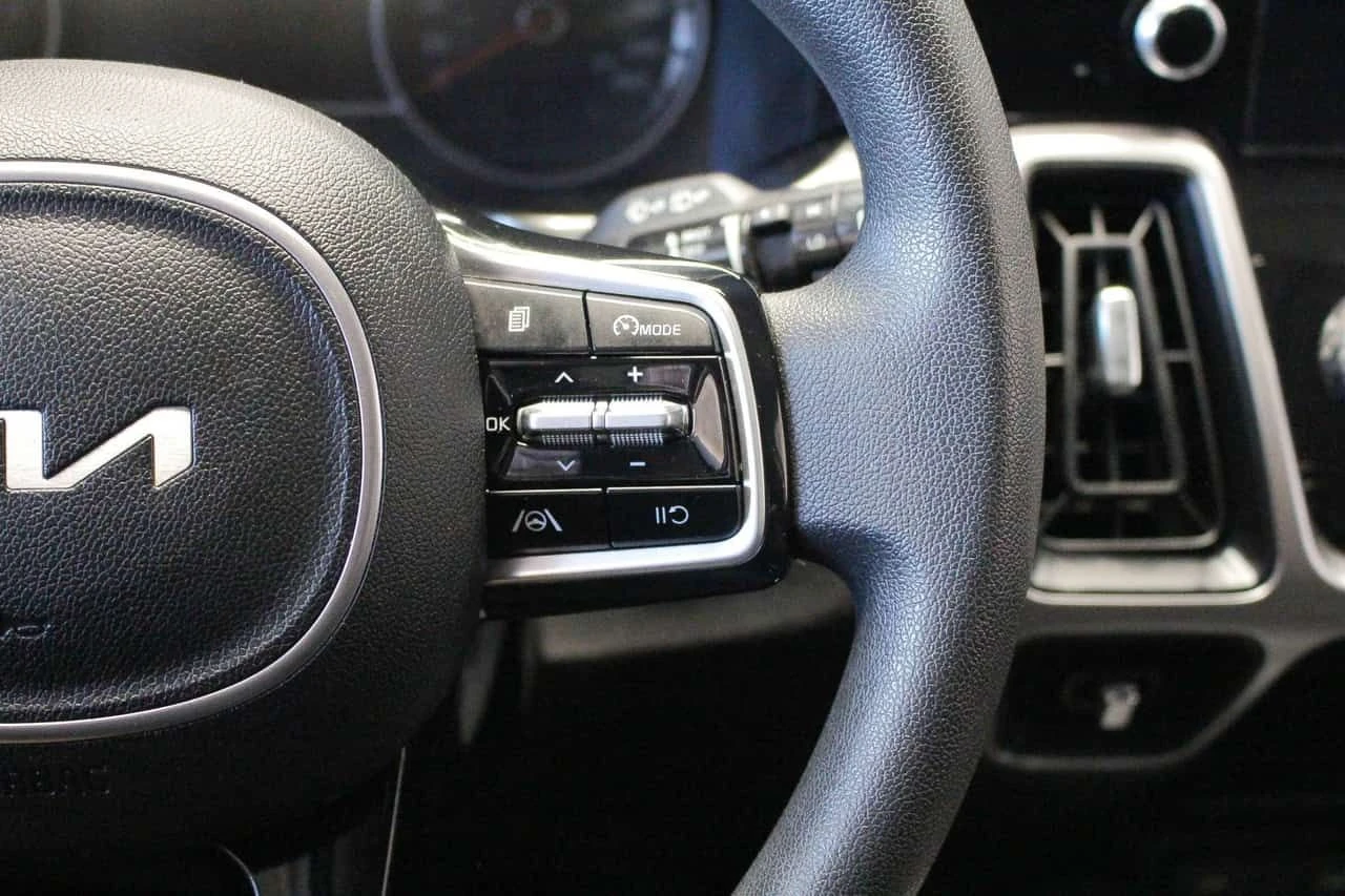 Kia Sorento * LX * АВТОКРЕДИТ БЕЗ ПЪРВОНАЧАЛНА ВНОСКА, снимка 11 - Автомобили и джипове - 54553433