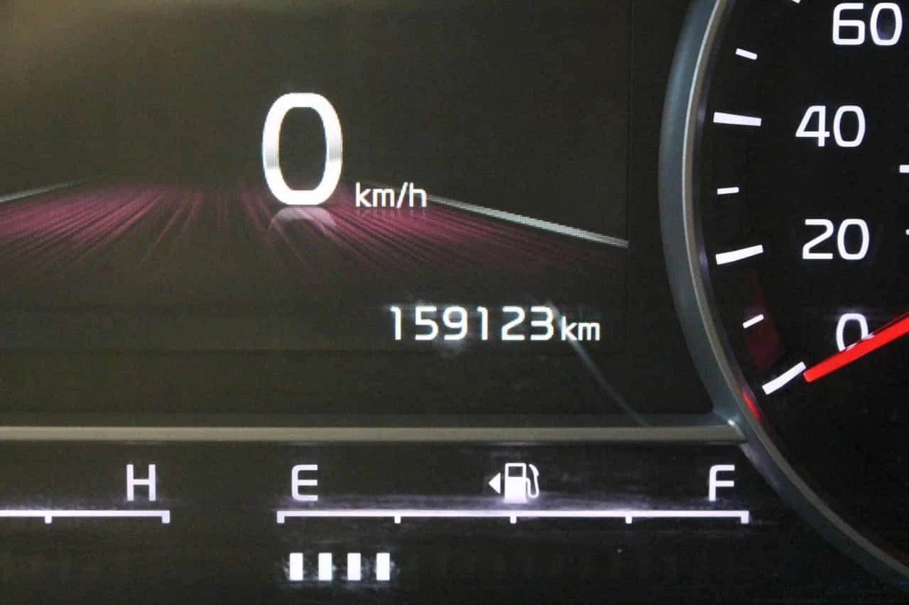 Kia Sorento * LX * АВТОКРЕДИТ БЕЗ ПЪРВОНАЧАЛНА ВНОСКА, снимка 13 - Автомобили и джипове - 54553433