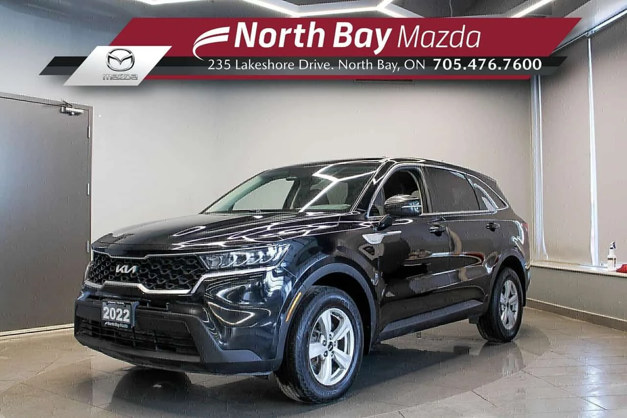 Kia Sorento * LX * АВТОКРЕДИТ БЕЗ ПЪРВОНАЧАЛНА ВНОСКА