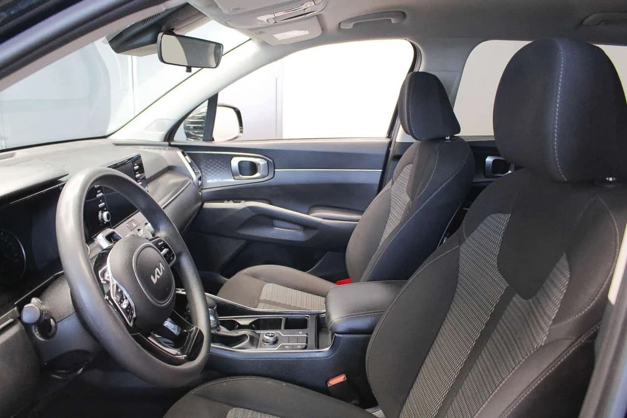 Kia Sorento * LX * АВТОКРЕДИТ БЕЗ ПЪРВОНАЧАЛНА ВНОСКА, снимка 12 - Автомобили и джипове - 54553433
