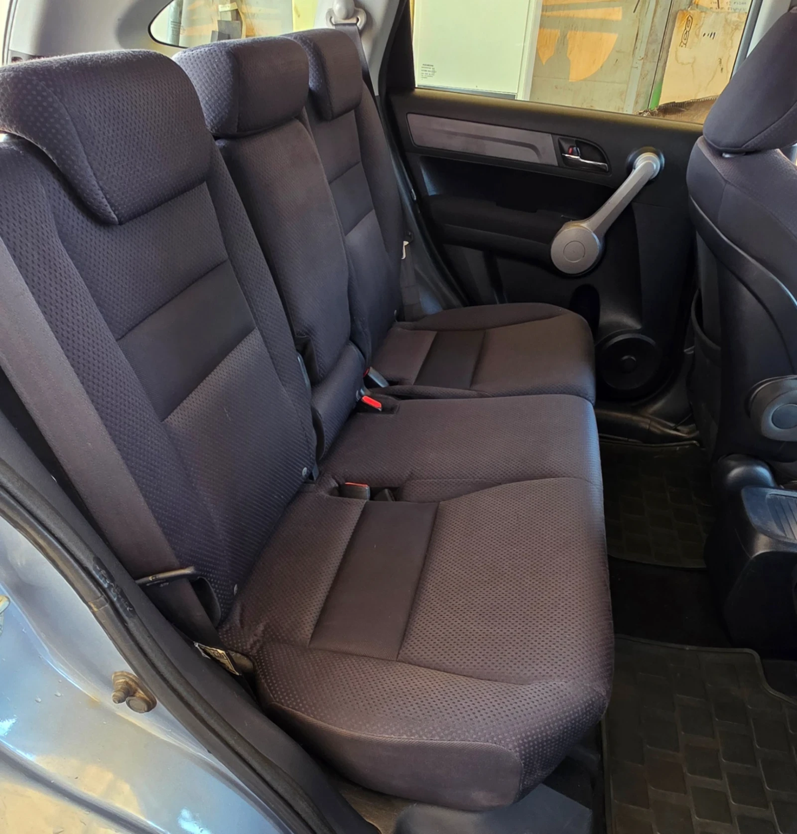 Honda Cr-v 2.0i , 150к.с. Автомат, Панорама, 4х4., снимка 13 - Автомобили и джипове - 54747332