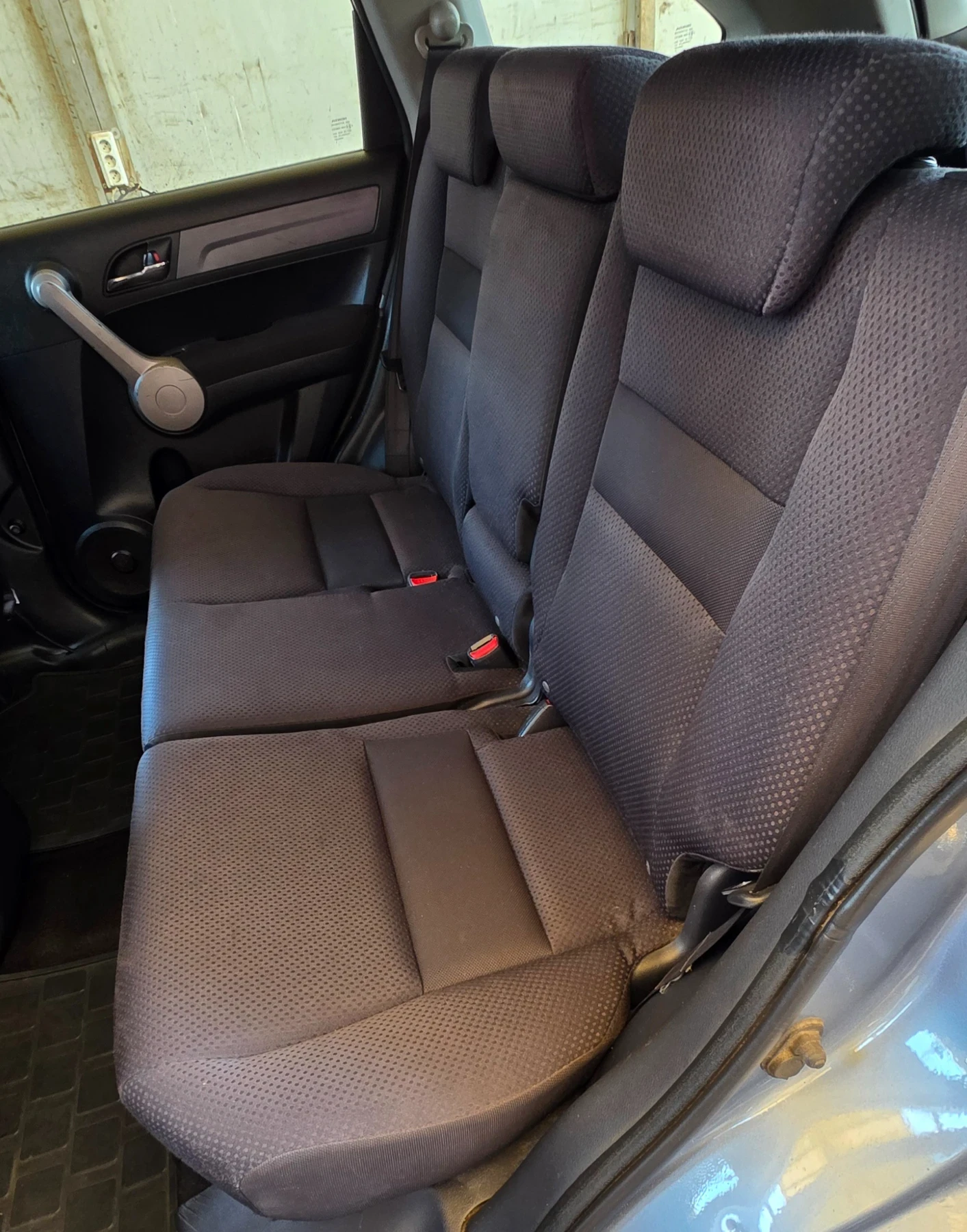 Honda Cr-v 2.0i , 150к.с. Автомат, Панорама, 4х4., снимка 11 - Автомобили и джипове - 54747332