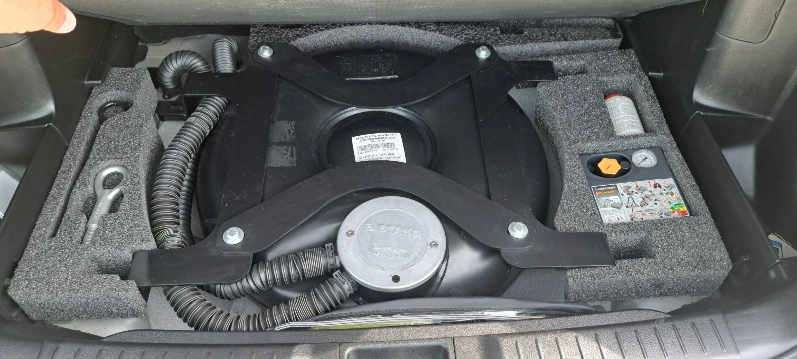 Suzuki Vitara 1.6i GPL 120kc 4x4, Navi, ����, ������ | Mobile.bg � ����������� 17