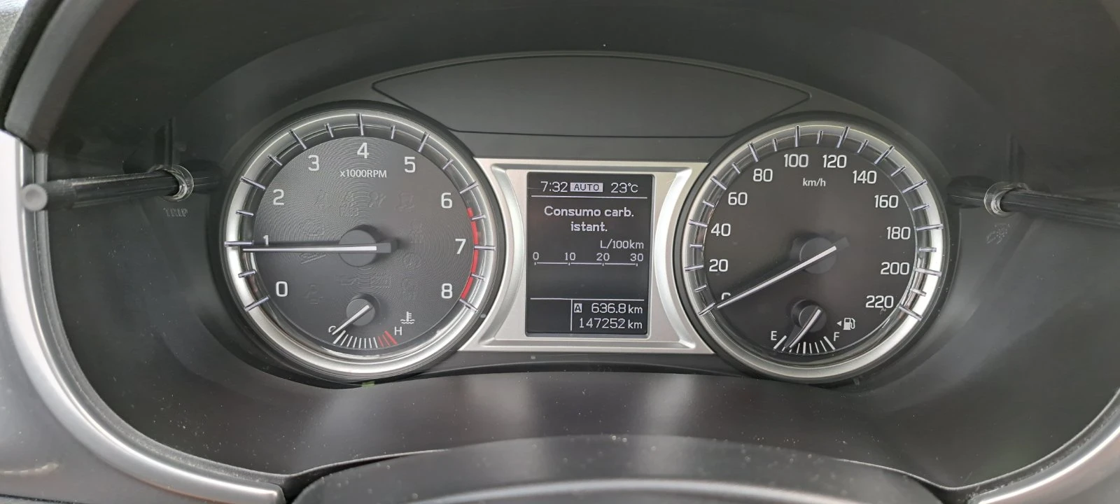 Suzuki Vitara 1.6i GPL 120kc 4x4, Navi, ����, ������ | Mobile.bg � ����������� 12