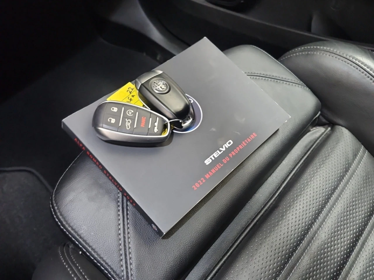Alfa Romeo Stelvio Awd Veloce, снимка 10 - Автомобили и джипове - 55119713