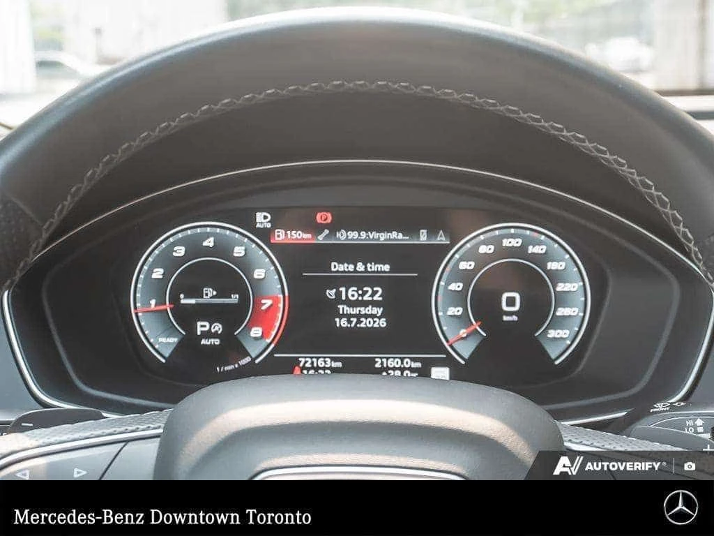 Audi Q5 * Technik * S Line * CARFAX * ФИКСИРАНА ЦЕНА ДО БГ, снимка 8 - Автомобили и джипове - 55534793
