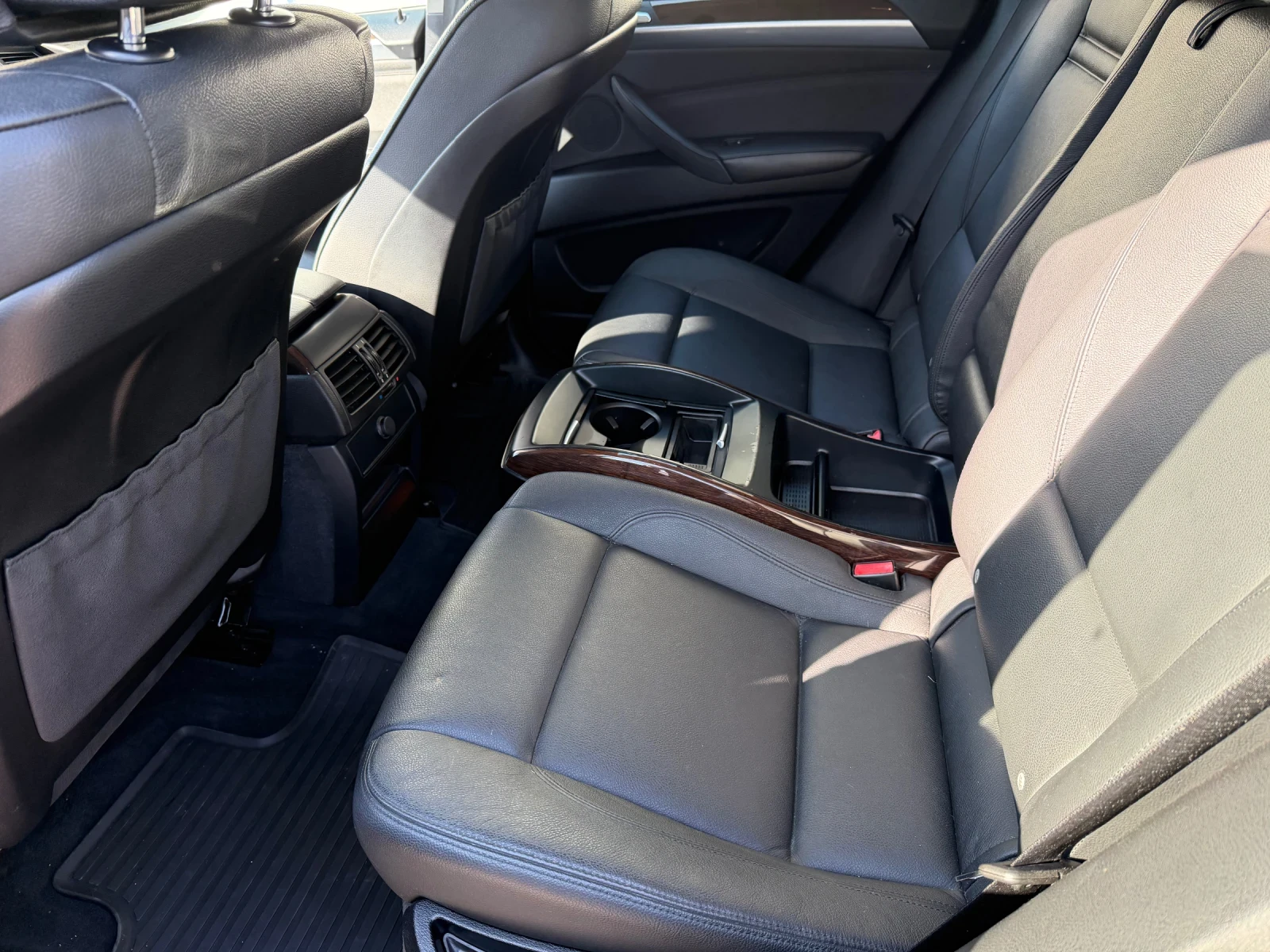 BMW X6, снимка 9 - Автомобили и джипове - 55544826
