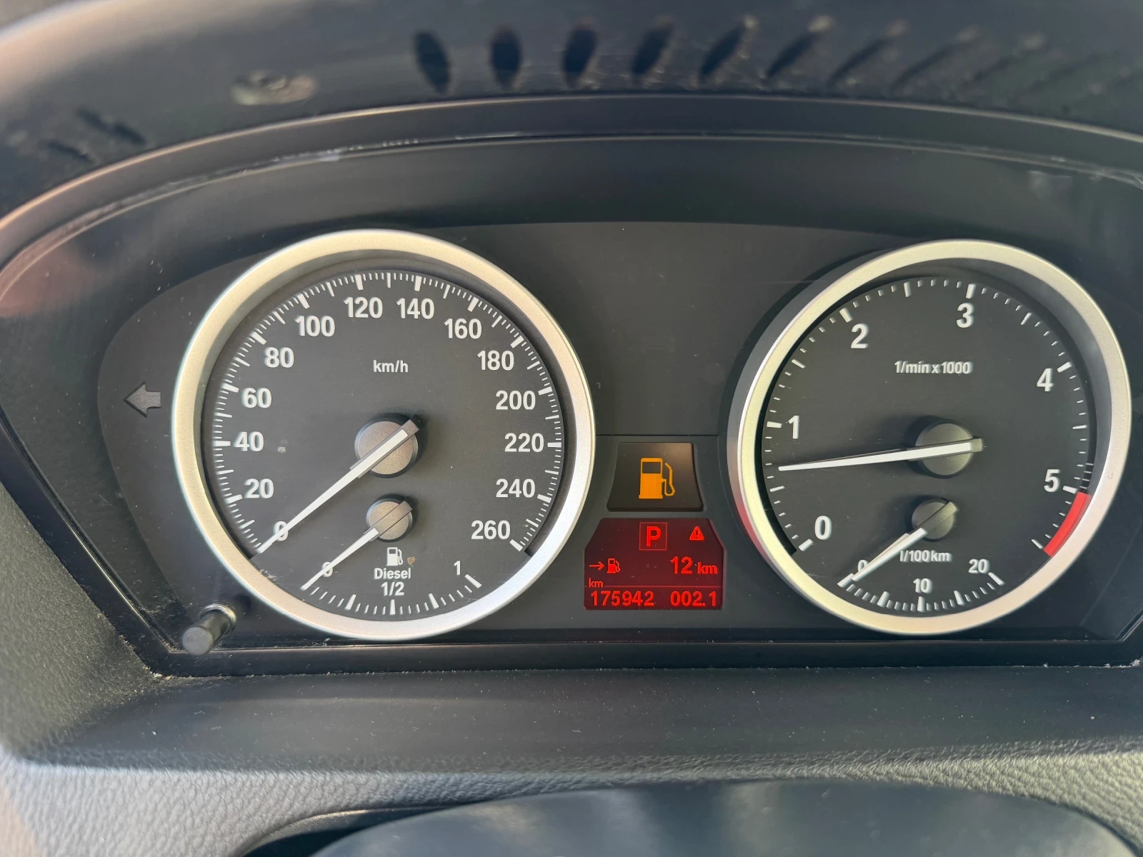 BMW X6, снимка 6 - Автомобили и джипове - 55544826