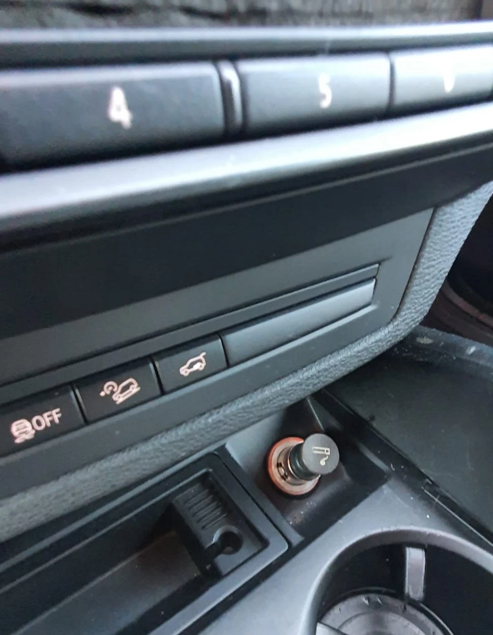 BMW X6 3.0D X-drive M sport, снимка 12 - Автомобили и джипове - 55841070