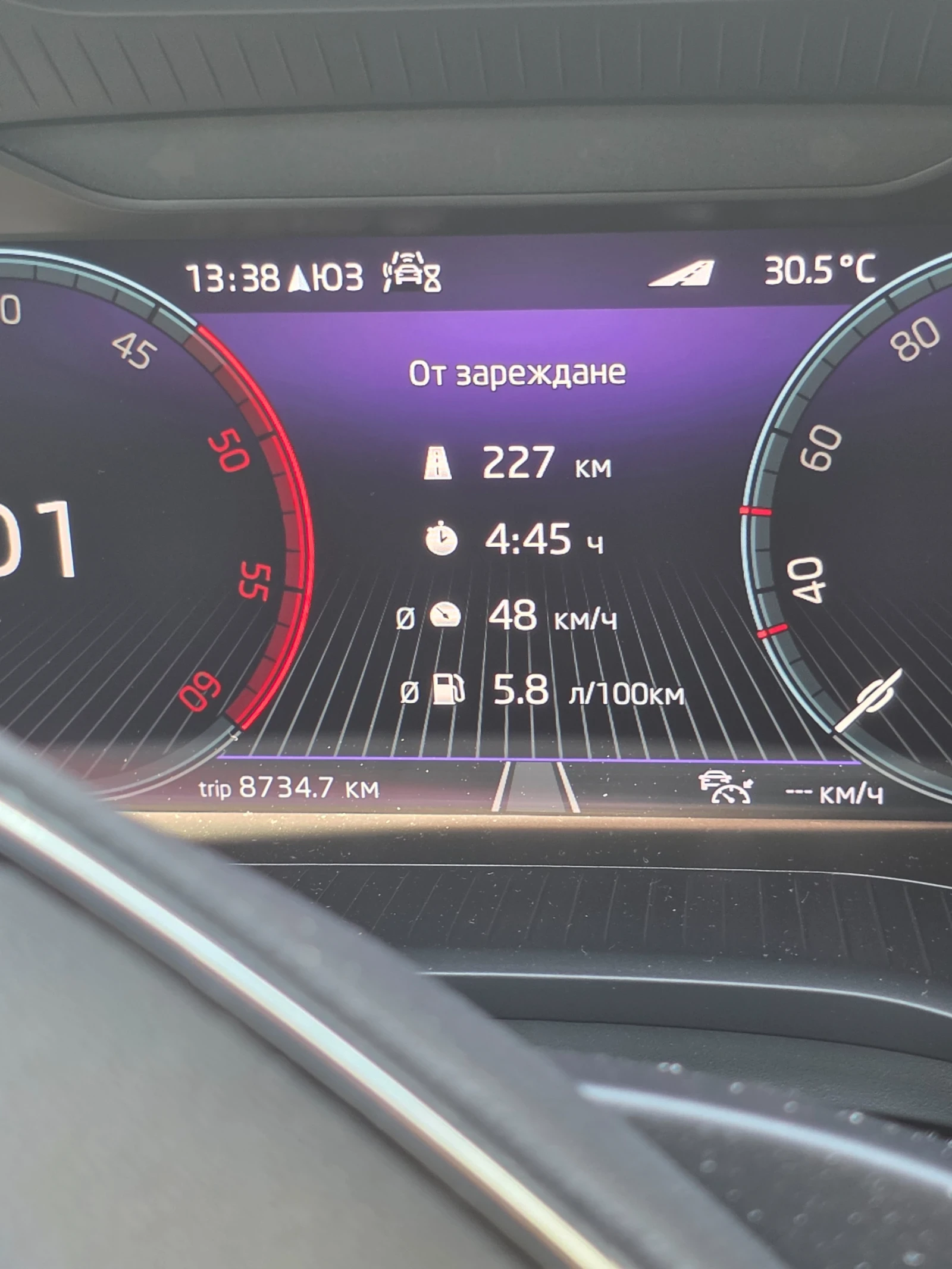 Skoda Kodiaq 2.0tdi , снимка 3 - Автомобили и джипове - 55879631