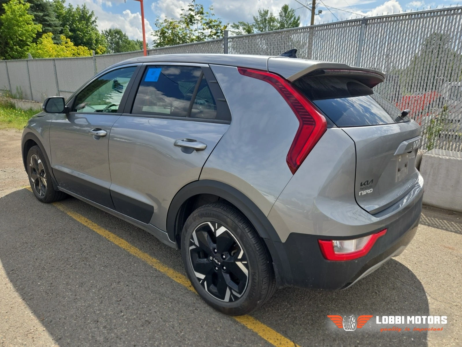Kia Niro | Mobile.bg � ����������� 6