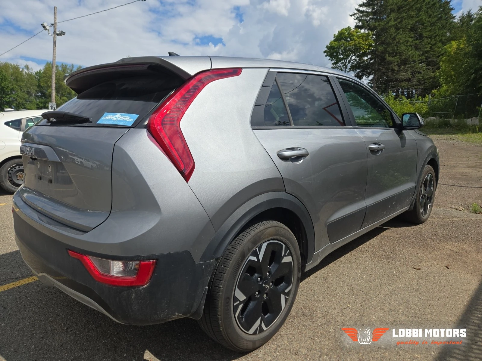 Kia Niro | Mobile.bg � ����������� 2