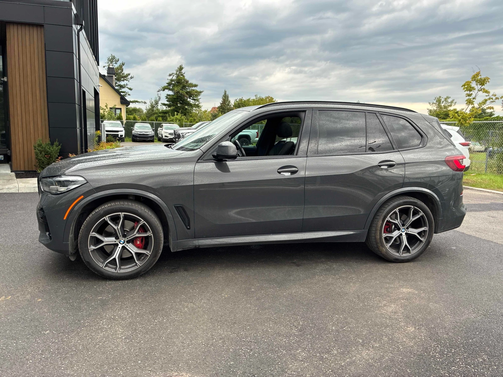 BMW X5 40I * M SPORT * 2023 * CARFAX * , снимка 3 - Автомобили и джипове - 56013204