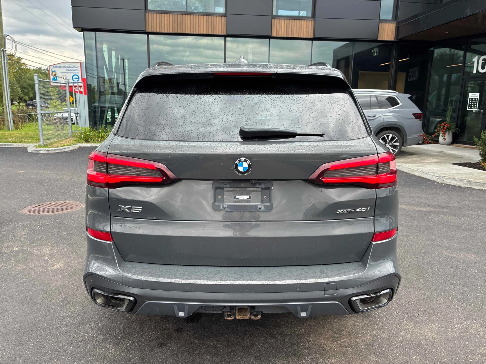 BMW X5 40I * M SPORT * 2023 * CARFAX * , снимка 5 - Автомобили и джипове - 56013204