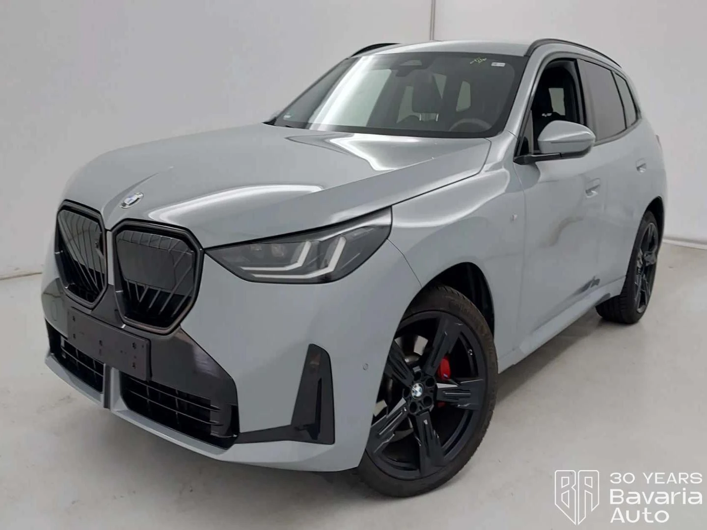 BMW X3 20d xDrive M Sport PRO Steptronic