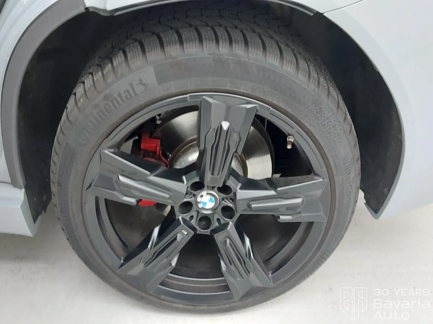 BMW X3 20d xDrive M Sport PRO Steptronic, снимка 17 - Автомобили и джипове - 56089557