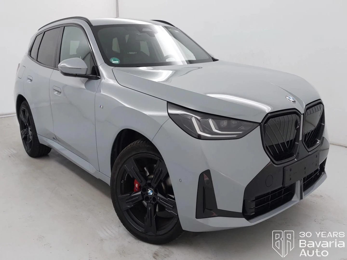 BMW X3 20d xDrive M Sport PRO Steptronic, снимка 4 - Автомобили и джипове - 56089557