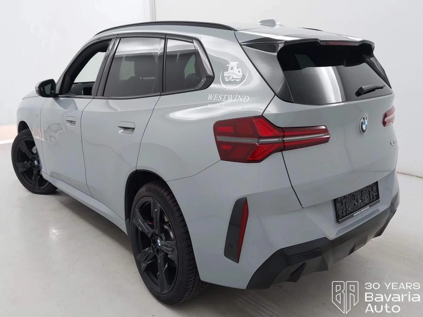 BMW X3 20d xDrive M Sport PRO Steptronic, снимка 2 - Автомобили и джипове - 56089557