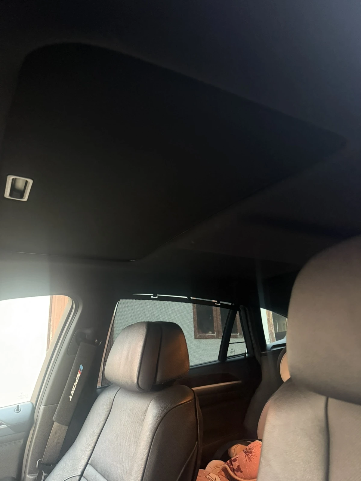 BMW X6 35i xdrive, снимка 12 - Автомобили и джипове - 56288513