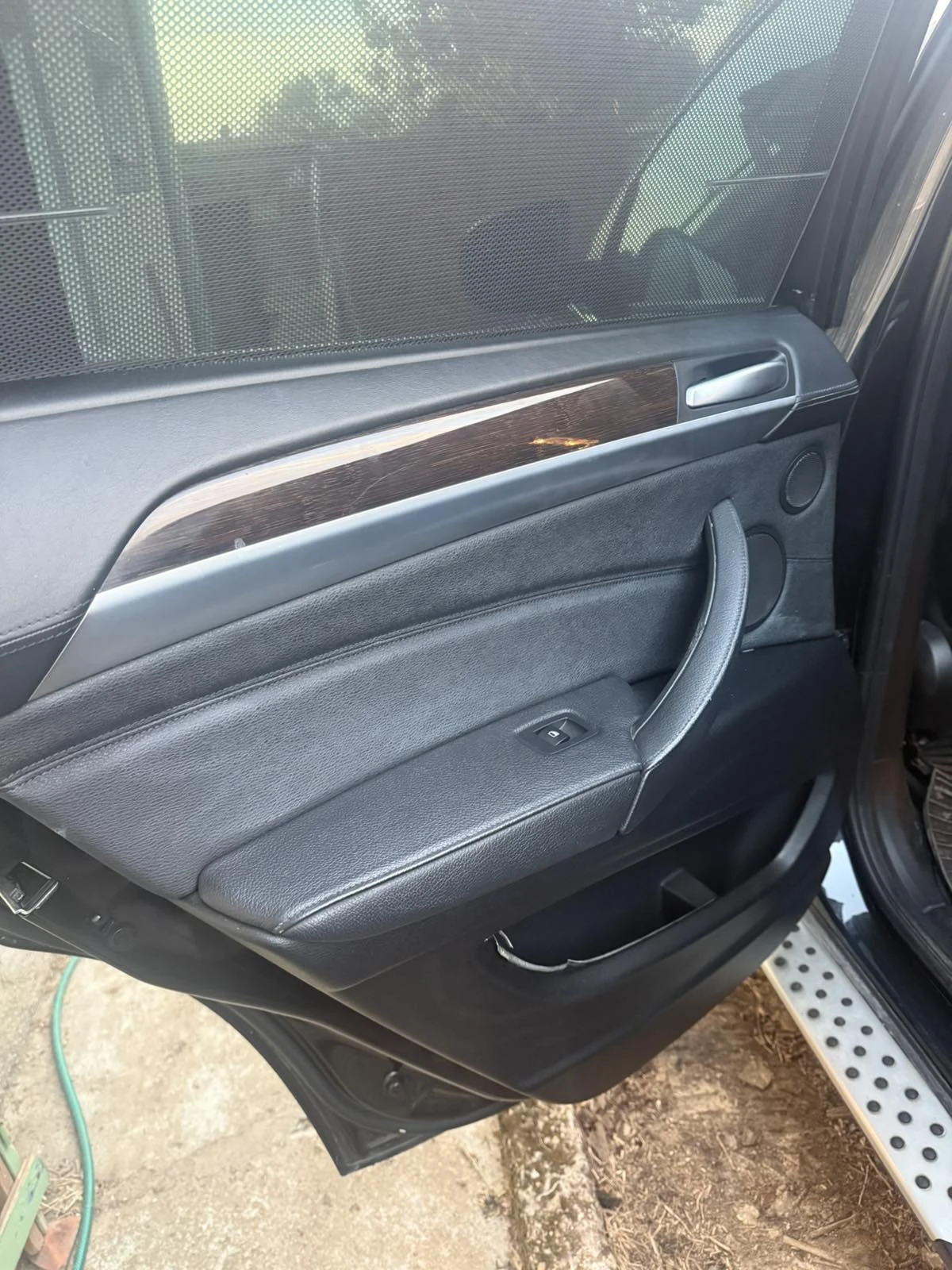BMW X6 35i xdrive, снимка 9 - Автомобили и джипове - 56288513