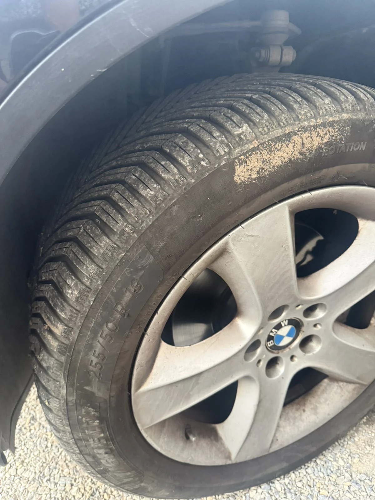 BMW X6 35i xdrive, снимка 15 - Автомобили и джипове - 56288513