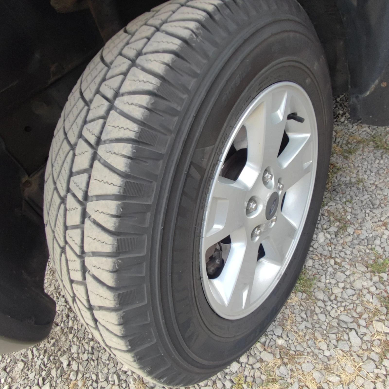 Ford Maverick 2.3i* XLT* 4WD* KLIMA* 150ks*  | Mobile.bg � ����������� 17