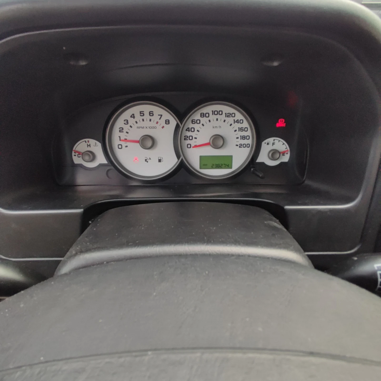 Ford Maverick 2.3i* XLT* 4WD* KLIMA* 150ks*  | Mobile.bg � ����������� 10
