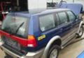 Mitsubishi Pajero sport 2.5TDI, снимка 4