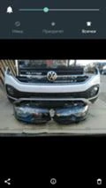 VW T-Cross 1.0TSI DSG.  DKL, снимка 1