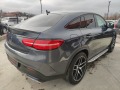 Mercedes-Benz GLE Coupe 350d ''AMG'' 4MATIC   - [5] 