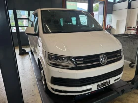 VW Multivan 2.0TDI 4x4, снимка 1