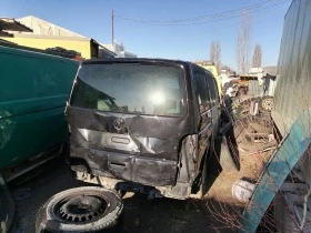 VW Multivan 2.0TDI 4x4, снимка 7