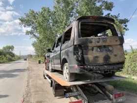 VW Multivan 2.0TDI 4x4, снимка 6