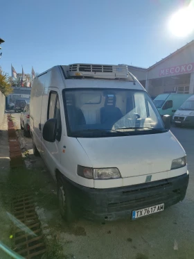 Fiat Ducato  - изображение 2