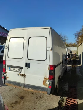 Fiat Ducato  - изображение 4