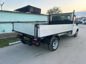Ford Transit САМОСВАЛ, снимка 5
