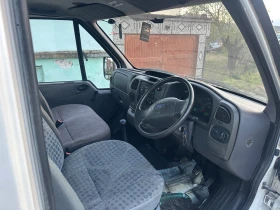 Ford Transit САМОСВАЛ, снимка 8
