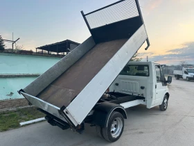 Ford Transit САМОСВАЛ, снимка 10