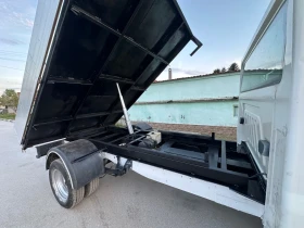 Ford Transit САМОСВАЛ, снимка 7