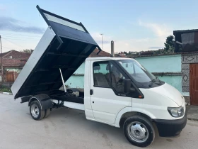 Ford Transit САМОСВАЛ, снимка 1