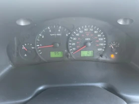 Ford Transit САМОСВАЛ, снимка 9