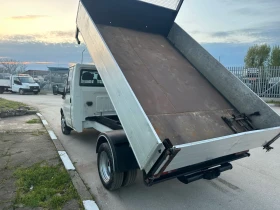 Ford Transit САМОСВАЛ, снимка 11