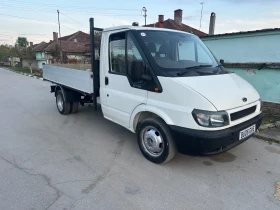Ford Transit САМОСВАЛ, снимка 3