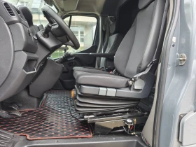 Renault Master 10 ПАЛЕТА//ДВЕ ЛЕГЛА//ЛИЗИНГ, снимка 5